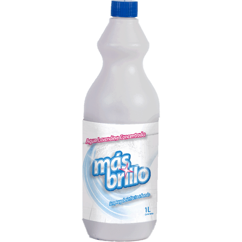 Lavandina 1Litro