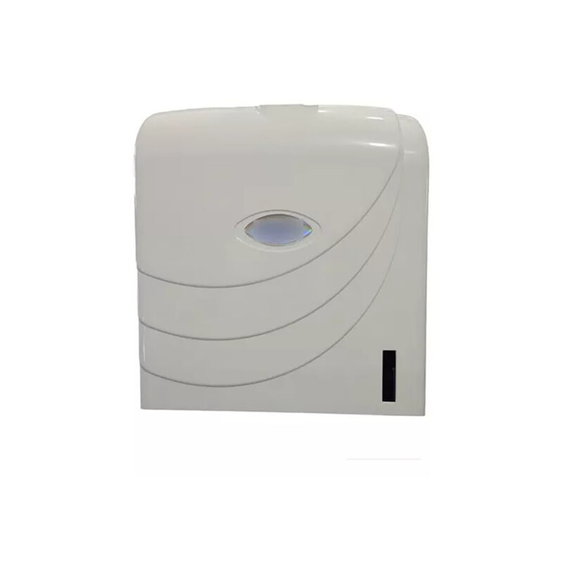 Dispenser para Toalla Intercalada
