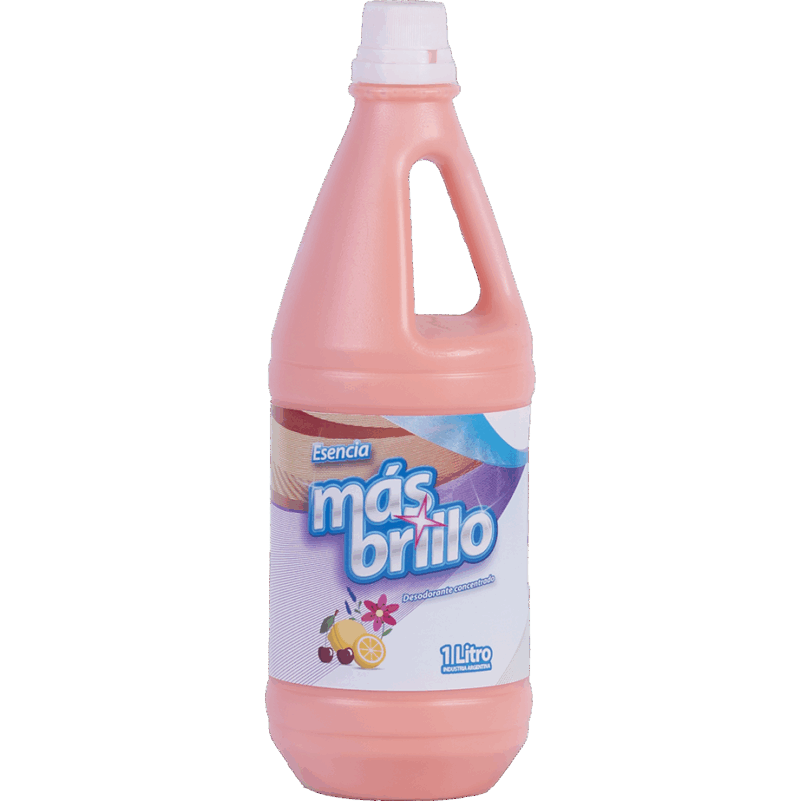 Esencias Concentradas para Piso 1 Litro