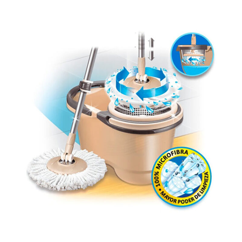 Mopa Ibera Turbo Matic