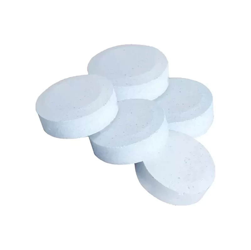 Pastilla Multifunción Tecnoclor 1kg
