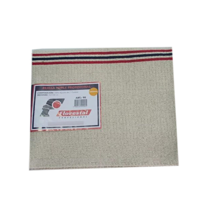 Rejilla Florestal Triple