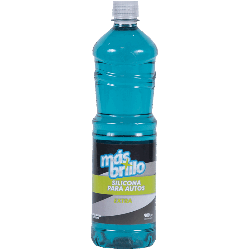 Silicona Extra 900cc