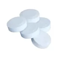 Pastillas de Cloro Triple Acción 200g x 1 Kg  Mas Brillo